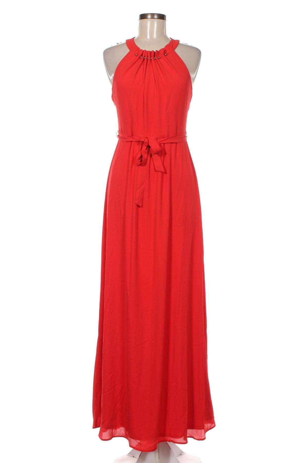 Kleid S.Oliver Black Label, Größe S, Farbe Rot, Preis € 63,36