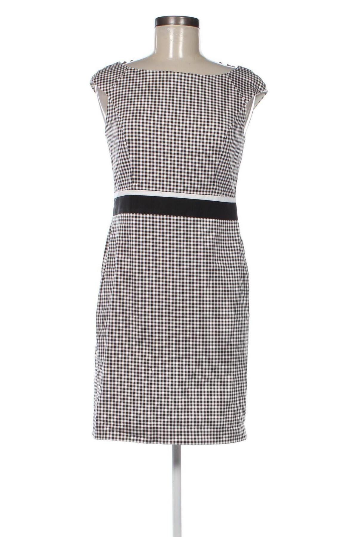 Kleid S.Oliver Black Label, Größe S, Farbe Mehrfarbig, Preis € 57,06