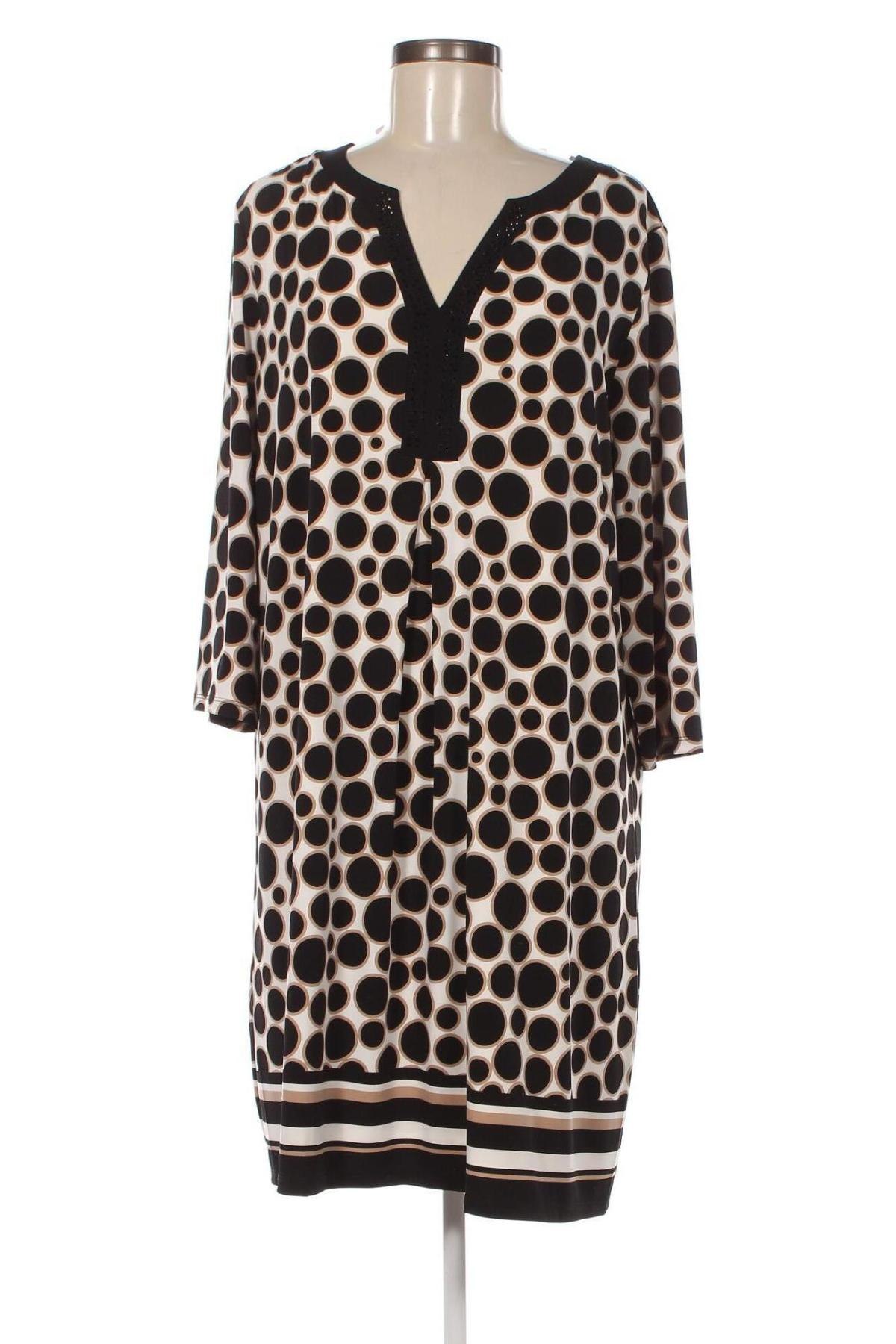 Φόρεμα S.Oliver Black Label, Μέγεθος XL, Χρώμα Πολύχρωμο, Τιμή 41,94 €