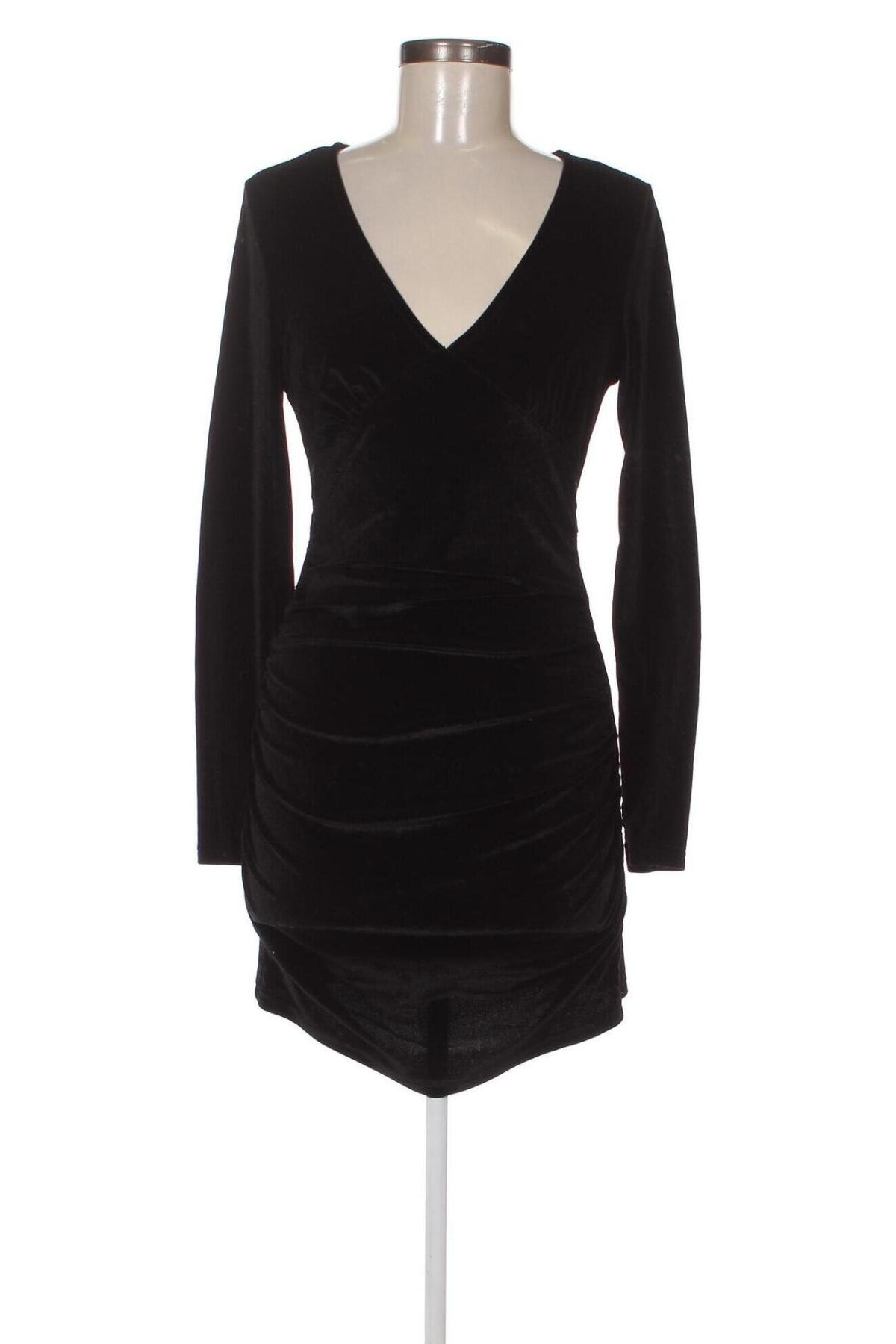 Kleid SBetro, Größe S, Farbe Schwarz, Preis 4,84 €