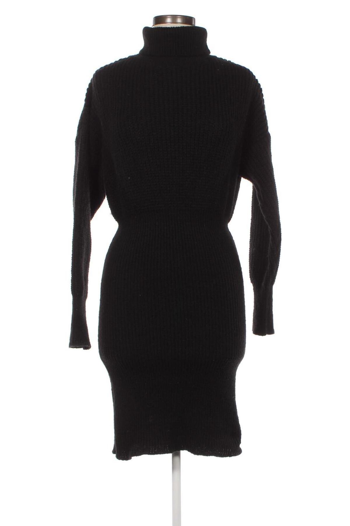 Šaty  SHEIN, Velikost S, Barva Černá, Cena  236,00 Kč