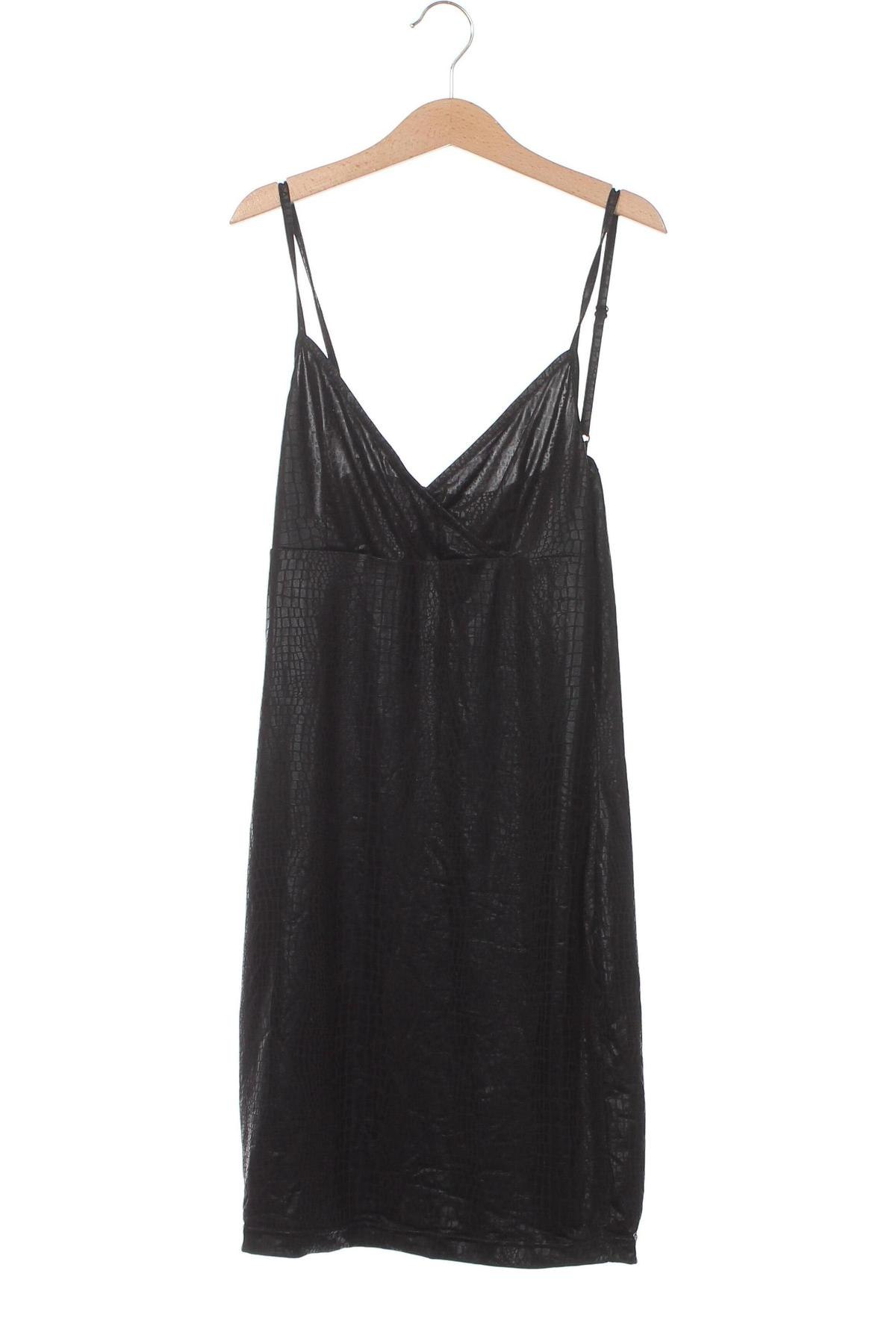 Kleid SHEIN, Größe XS, Farbe Schwarz, Preis € 6,70