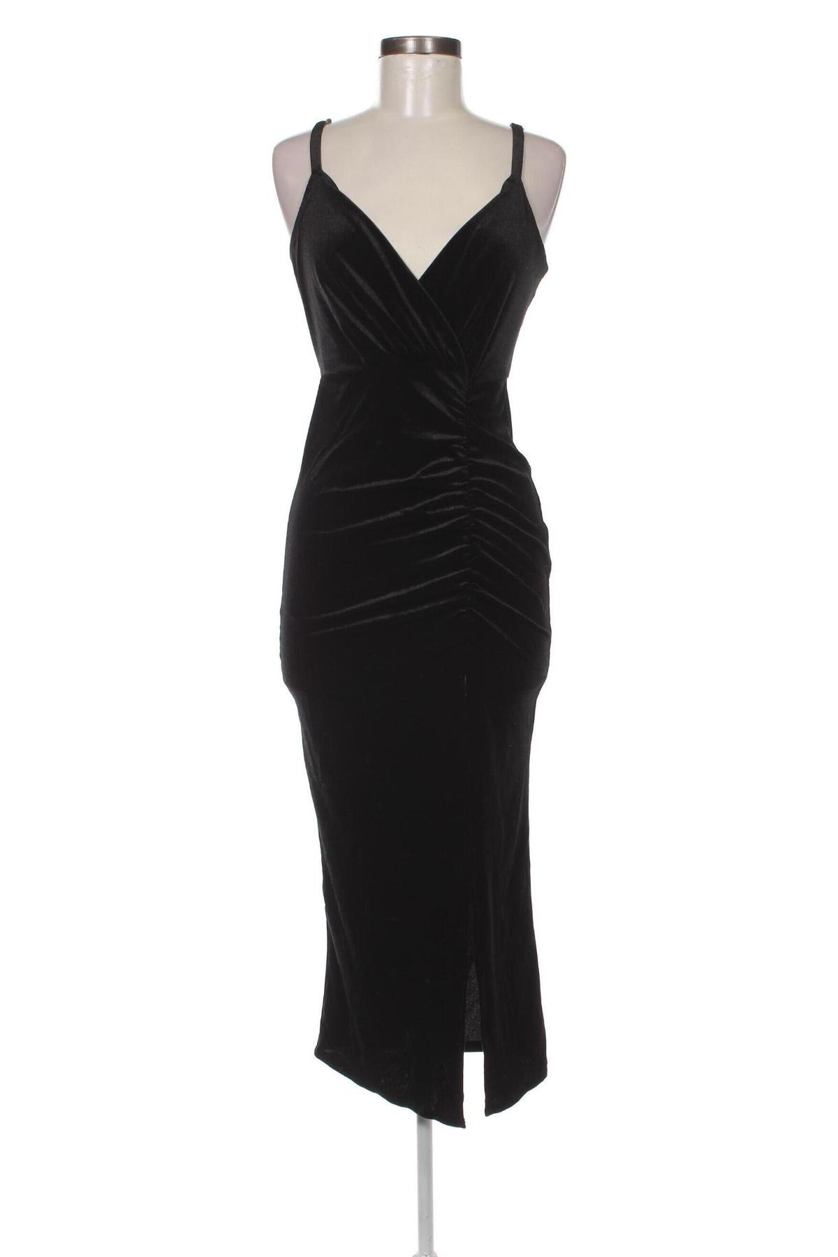 Rochie SHEIN, Mărime S, Culoare Negru, Preț 41,97 Lei