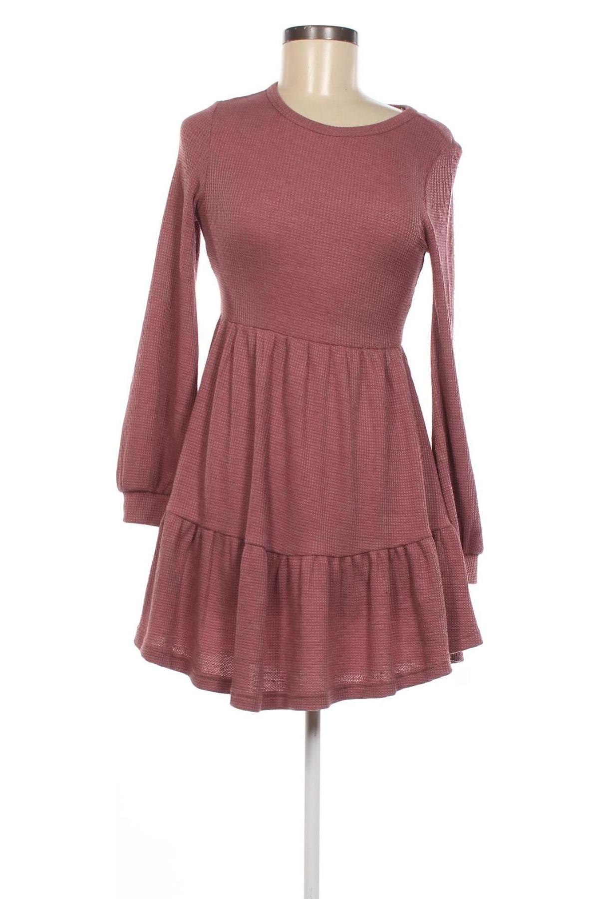 Kleid SHEIN, Größe S, Farbe Rosa, Preis € 20,18