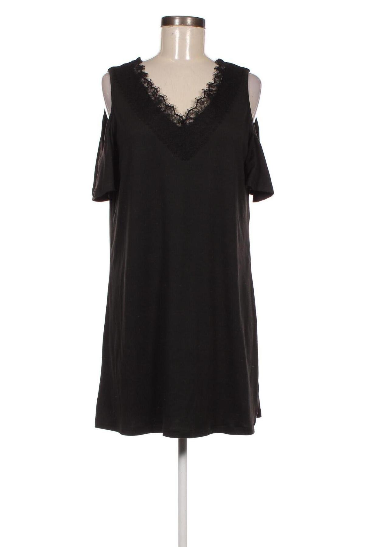 Φόρεμα SHEIN, Μέγεθος M, Χρώμα Μαύρο, Τιμή 4,50 €