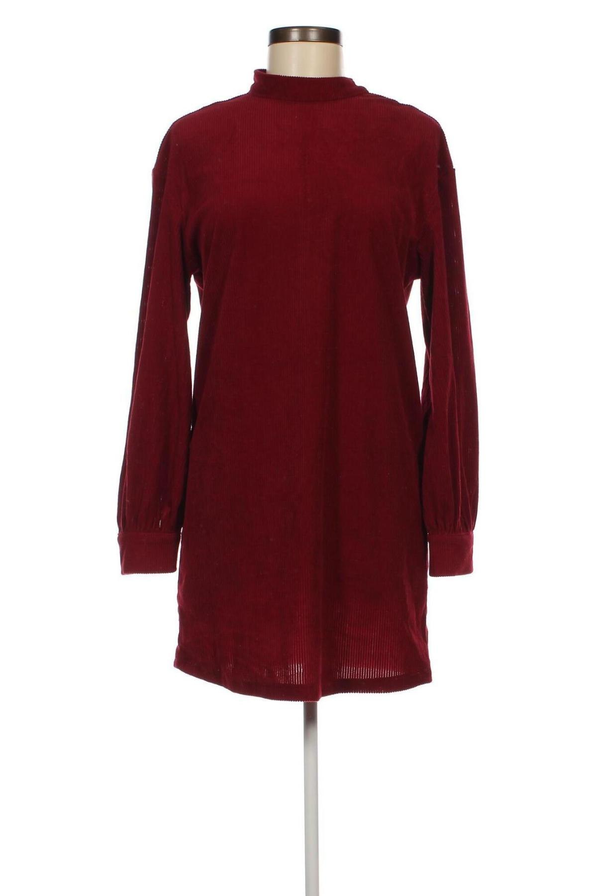 Φόρεμα SHEIN, Μέγεθος S, Χρώμα Κόκκινο, Τιμή 9,69 €