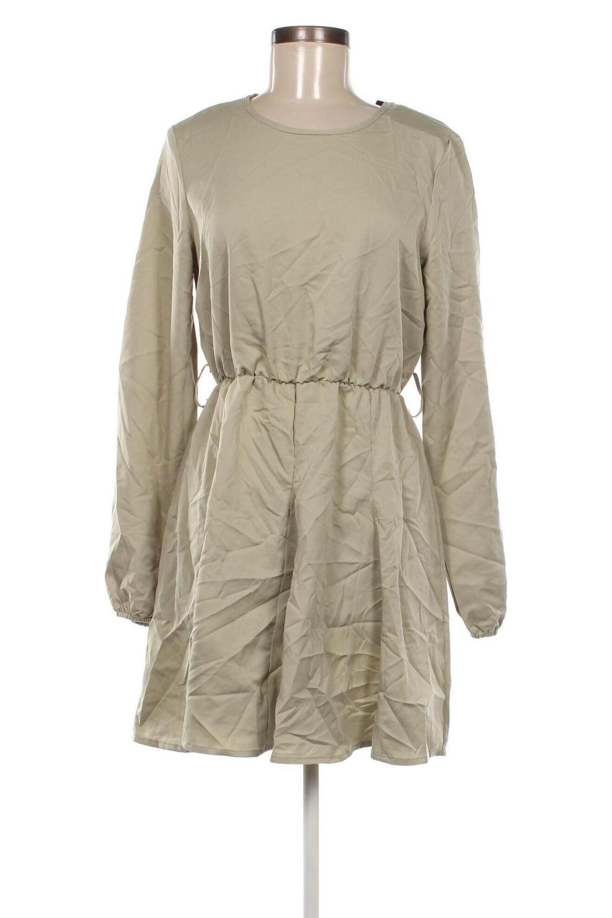 Kleid SHEIN, Größe M, Farbe Grün, Preis 10,90 €