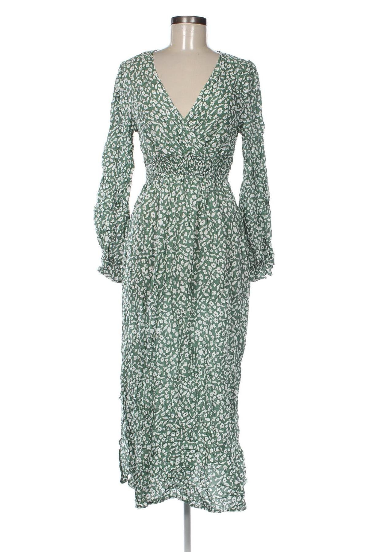 Šaty  SHEIN, Velikost M, Barva Zelená, Cena  277,00 Kč