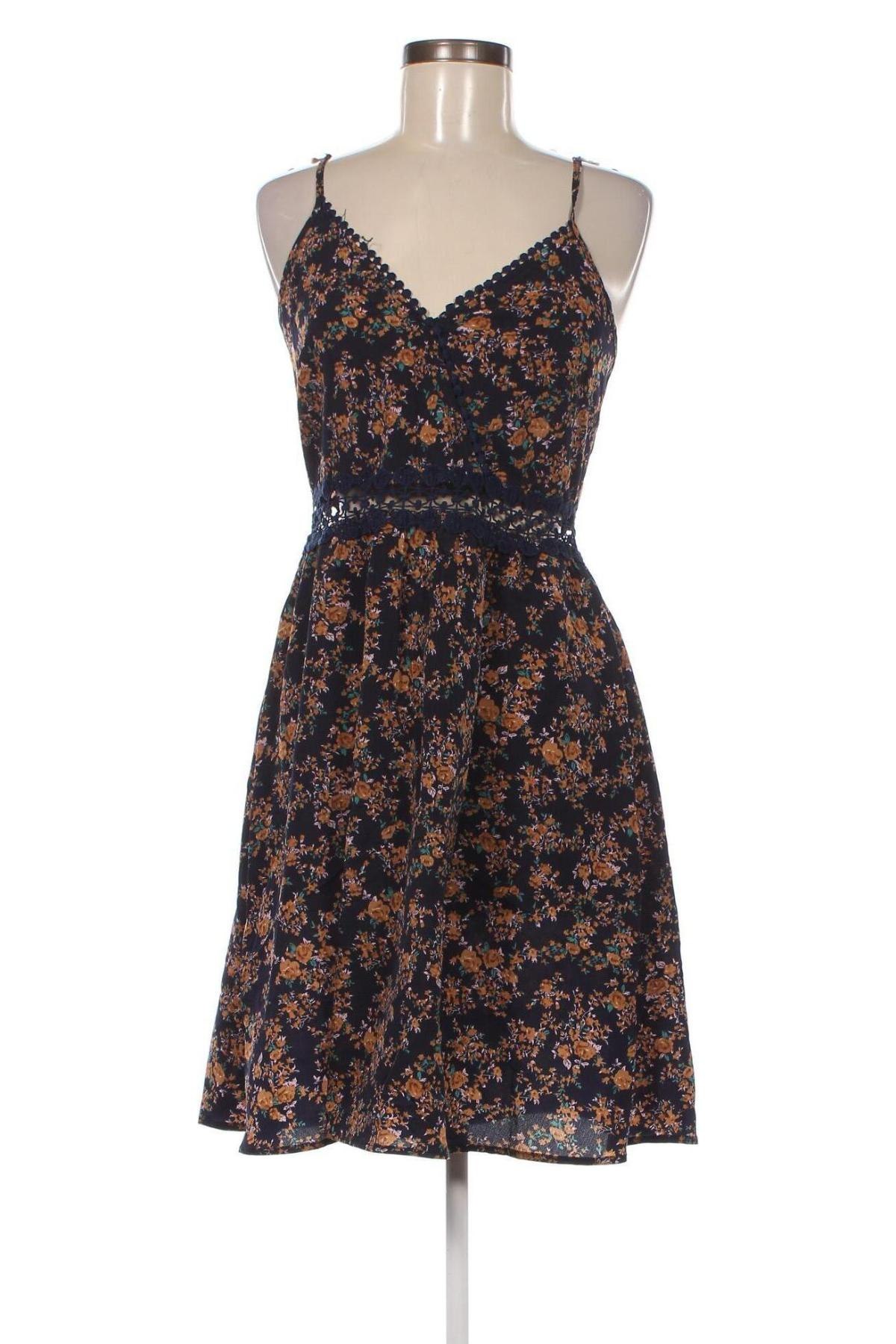 Kleid SHEIN, Größe M, Farbe Mehrfarbig, Preis € 7,06