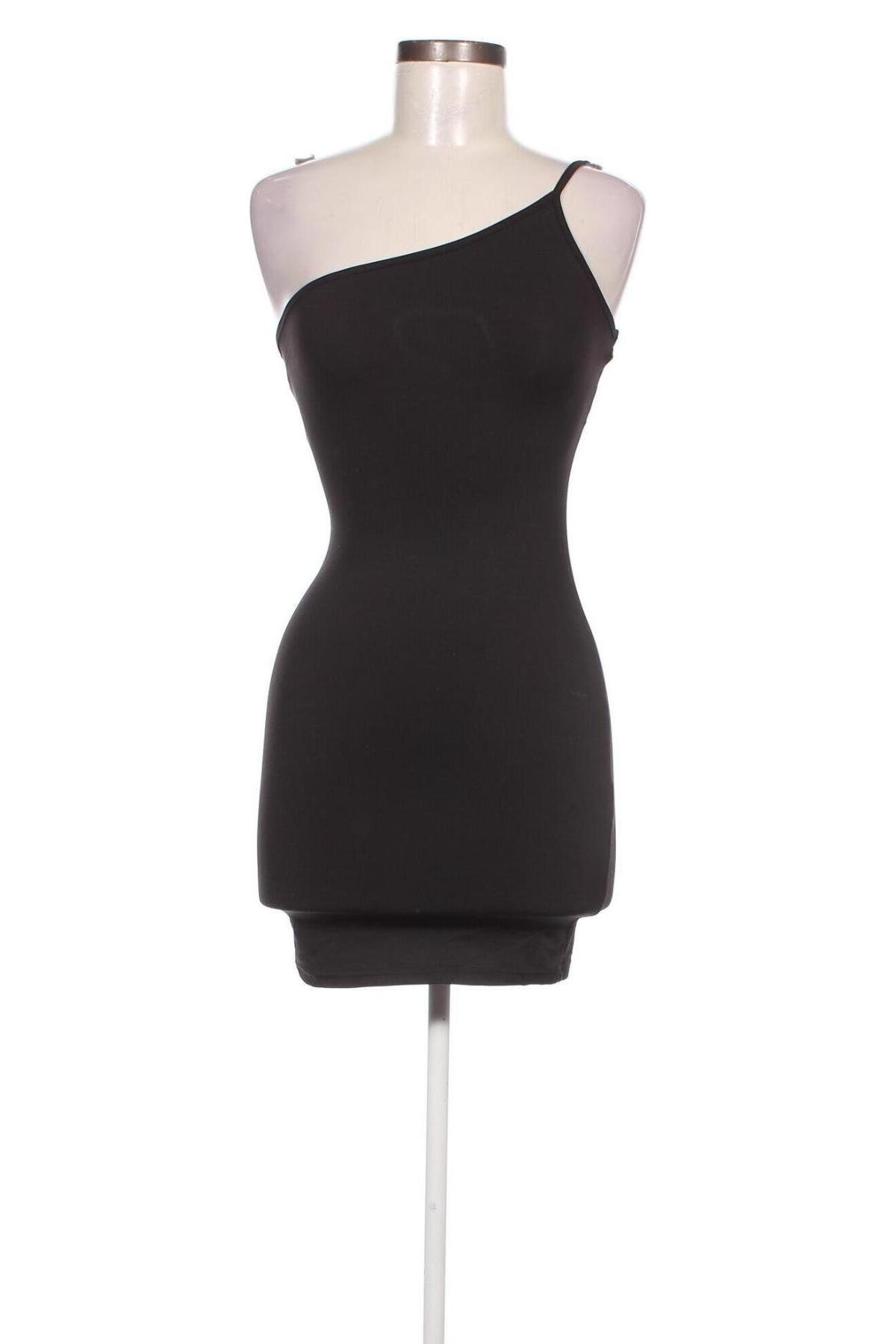 Šaty  SHEIN, Velikost XS, Barva Černá, Cena  154,00 Kč