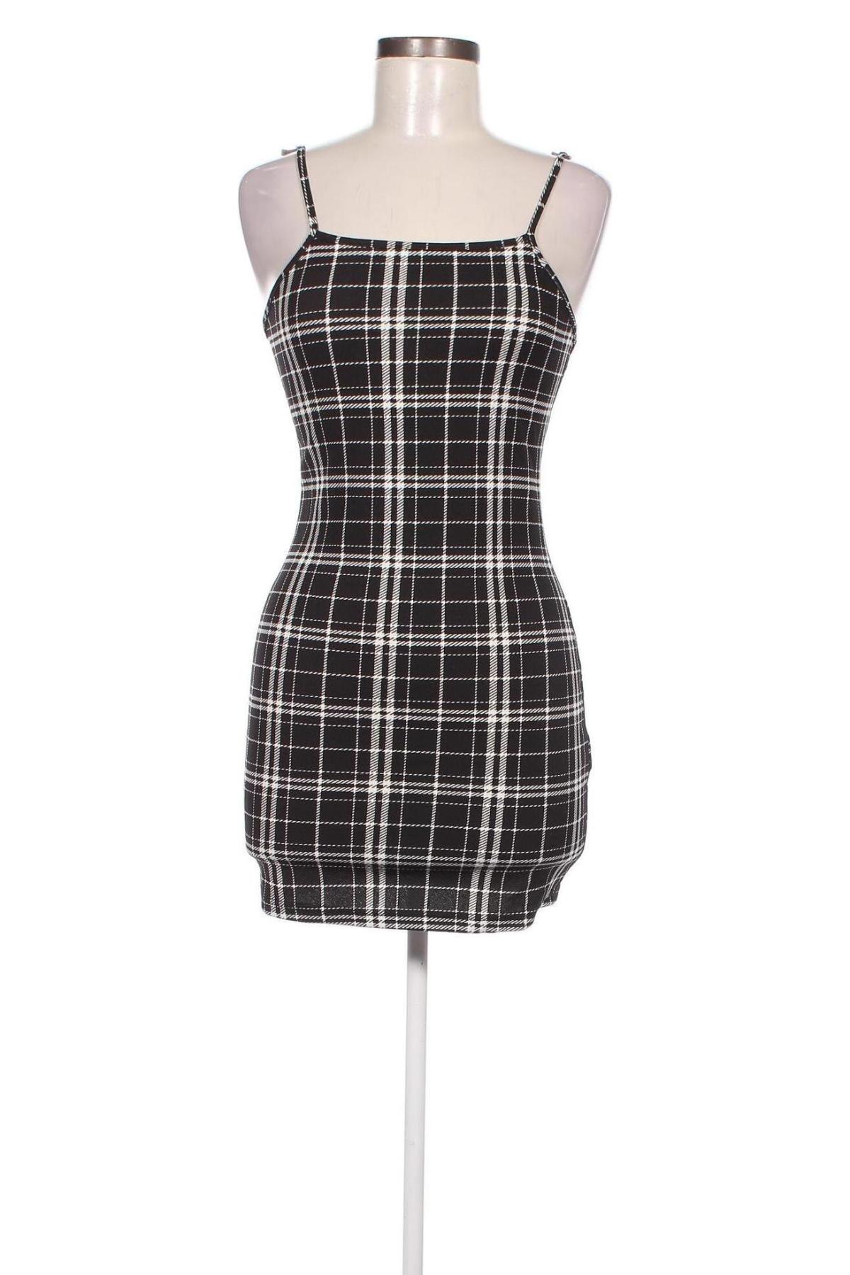Kleid SHEIN, Größe S, Farbe Mehrfarbig, Preis € 3,03