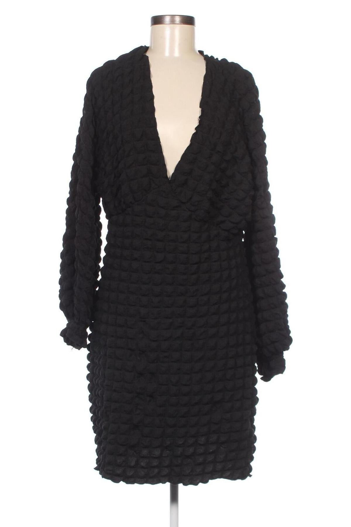 Šaty  SHEIN, Velikost XXL, Barva Černá, Cena  462,00 Kč