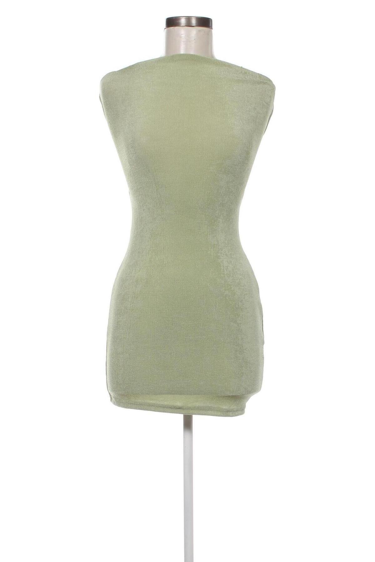 Šaty  SHEIN, Velikost XS, Barva Zelená, Cena  171,00 Kč