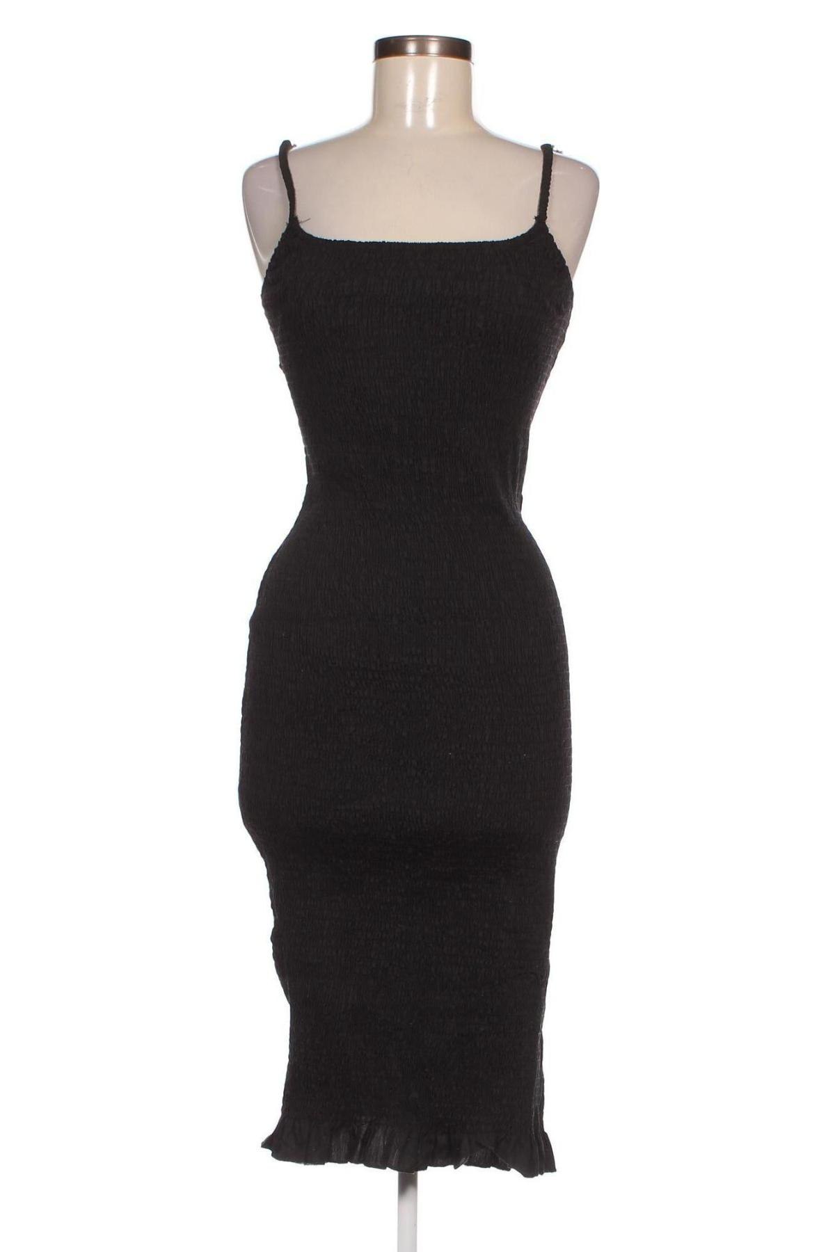 Φόρεμα SNDYS, Μέγεθος M, Χρώμα Μαύρο, Τιμή 16,03 €
