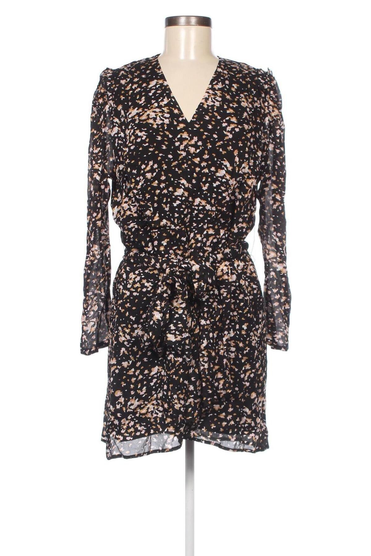 Φόρεμα SUNCOO, Μέγεθος M, Χρώμα Πολύχρωμο, Τιμή 78,08 €