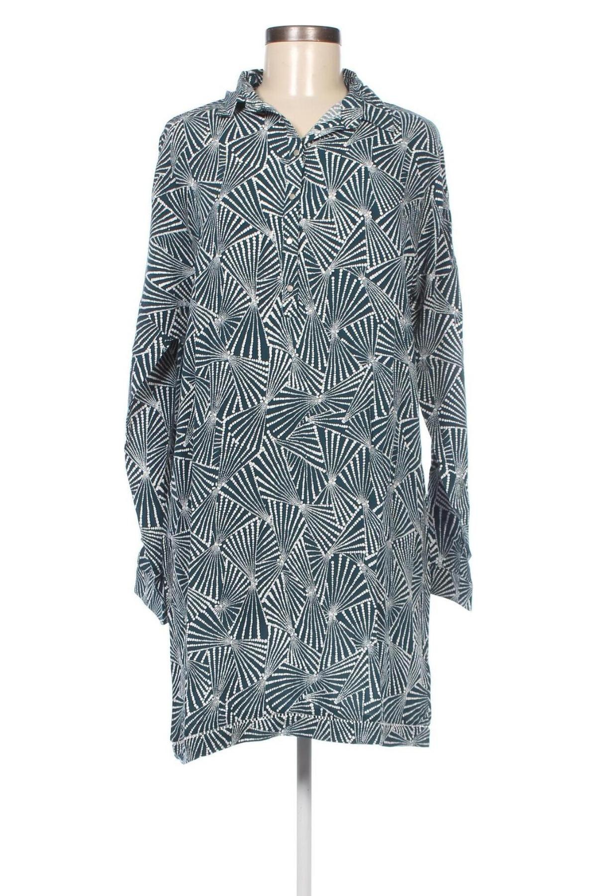 Kleid SUNCOO, Größe S, Farbe Mehrfarbig, Preis 14,46 €
