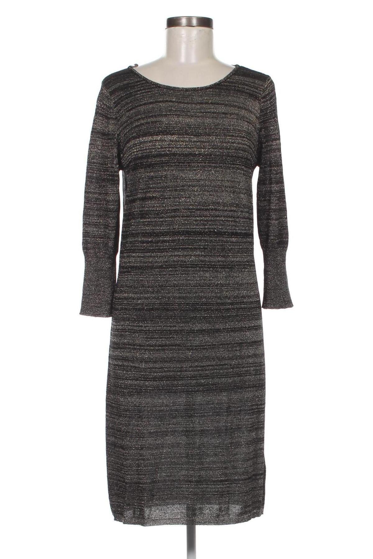Kleid Saint Tropez, Größe XL, Farbe Schwarz, Preis € 6,35