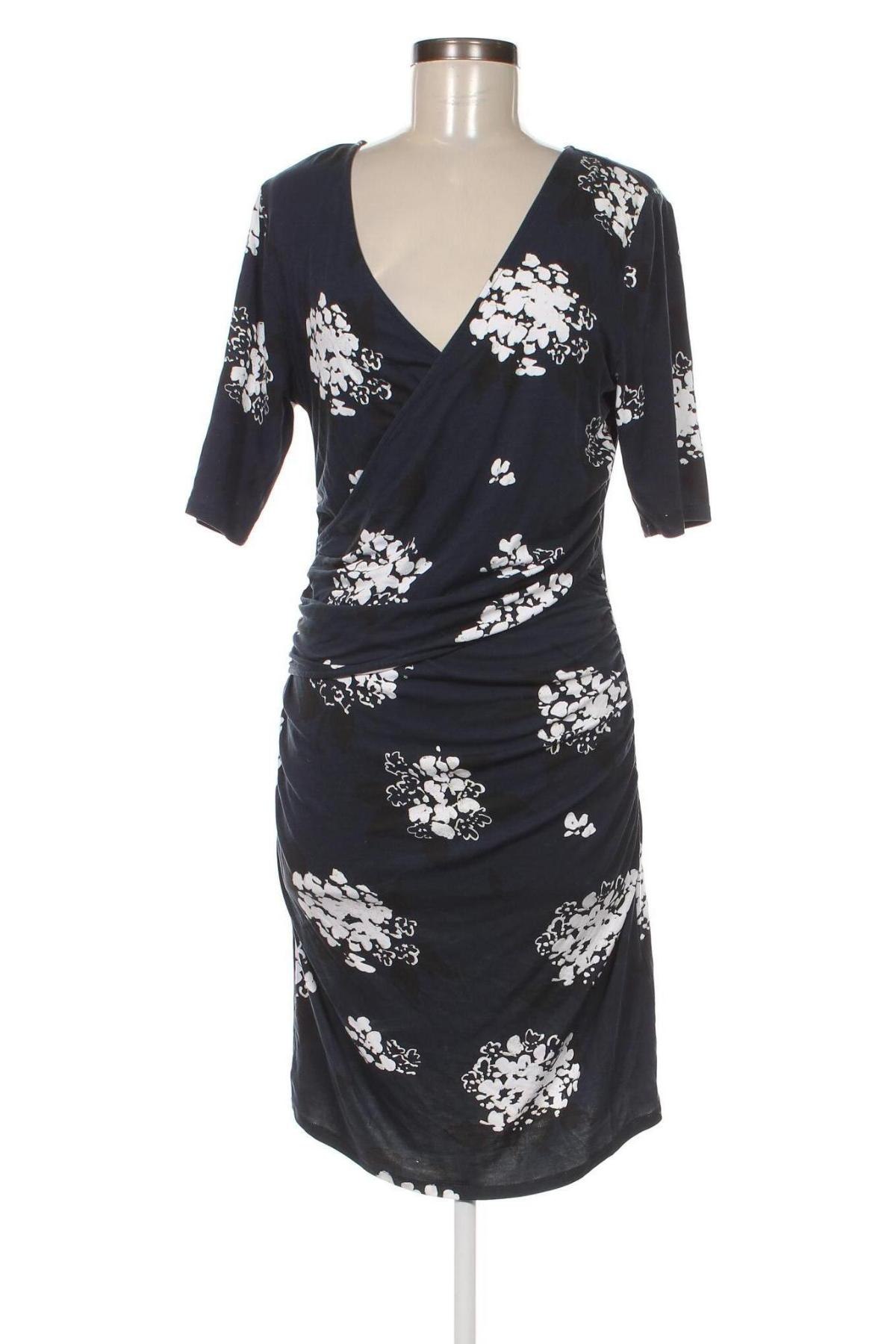 Φόρεμα Samsoe & Samsoe, Μέγεθος XL, Χρώμα Πολύχρωμο, Τιμή 41,94 €