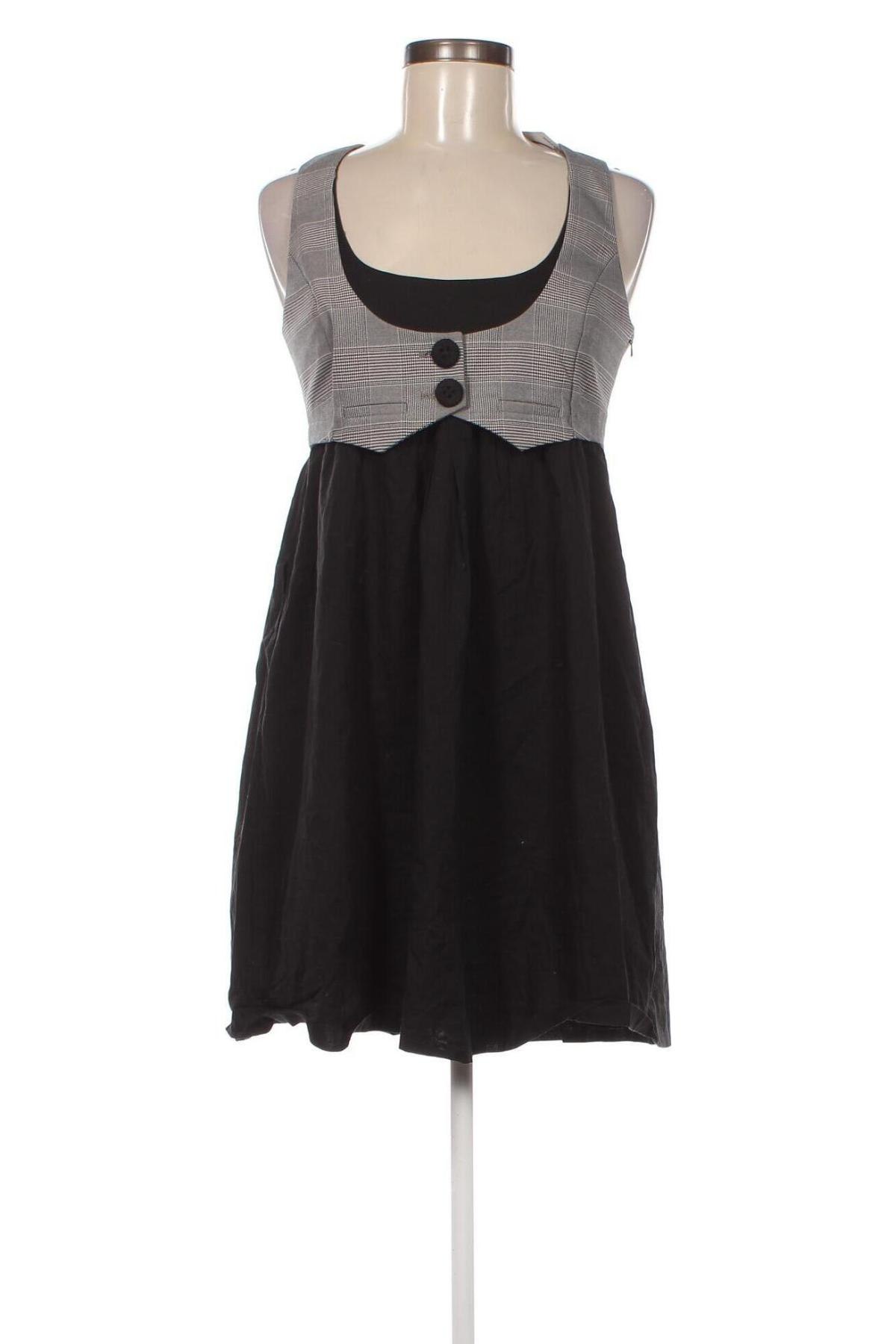 Φόρεμα Sand, Μέγεθος M, Χρώμα Μαύρο, Τιμή 8,65 €