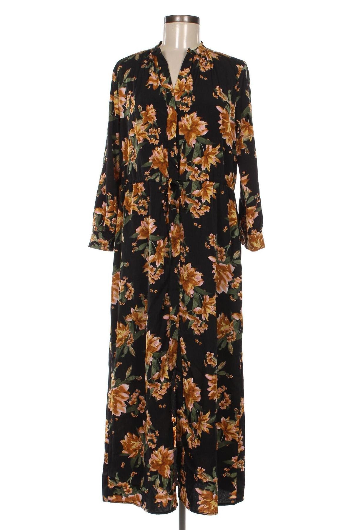 Kleid Selected Femme, Größe S, Farbe Mehrfarbig, Preis 30,81 €