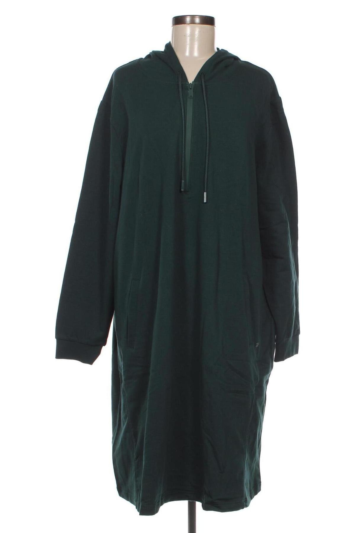 Kleid Sheego, Größe XXL, Farbe Grün, Preis € 55,67
