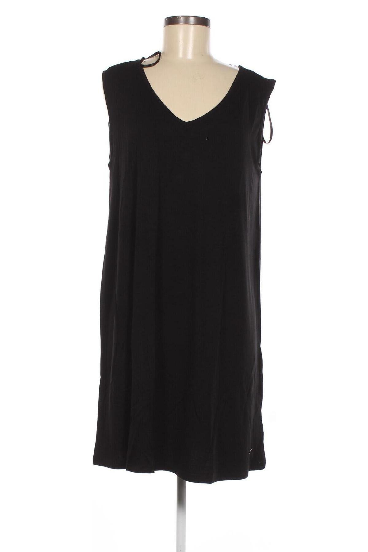 Kleid Sheego, Größe XL, Farbe Schwarz, Preis 28,39 €