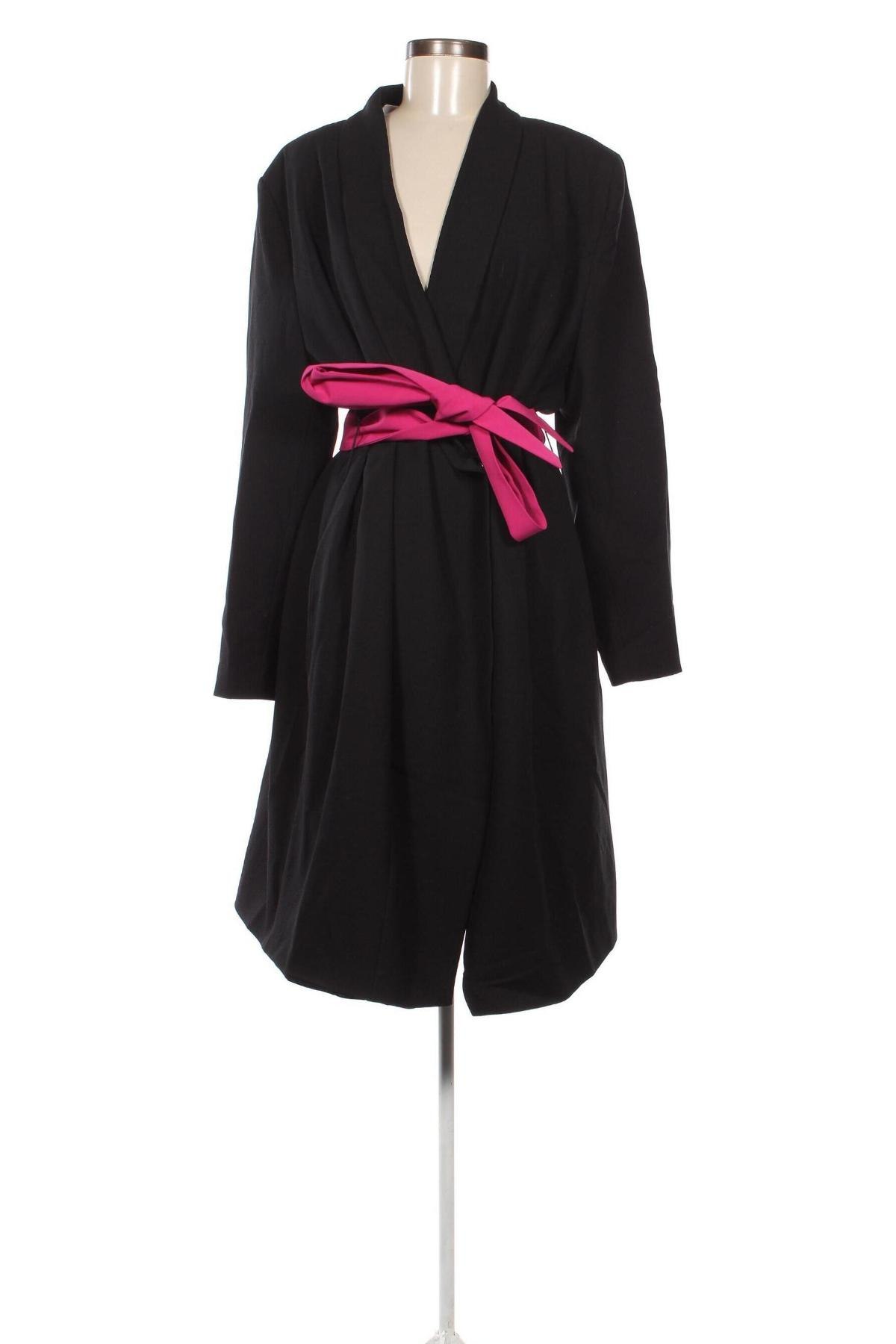 Φόρεμα Sheego, Μέγεθος XXL, Χρώμα Μαύρο, Τιμή 59,89 €