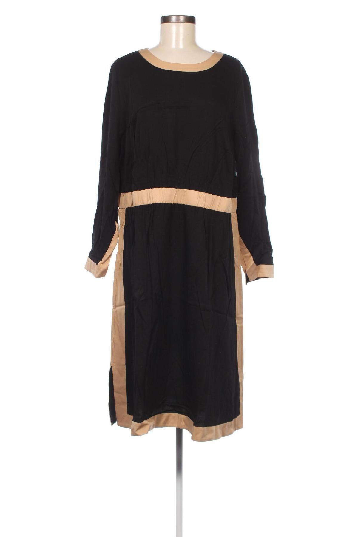 Šaty  Sheego, Veľkosť XL, Farba Čierna, Cena  31,73 €