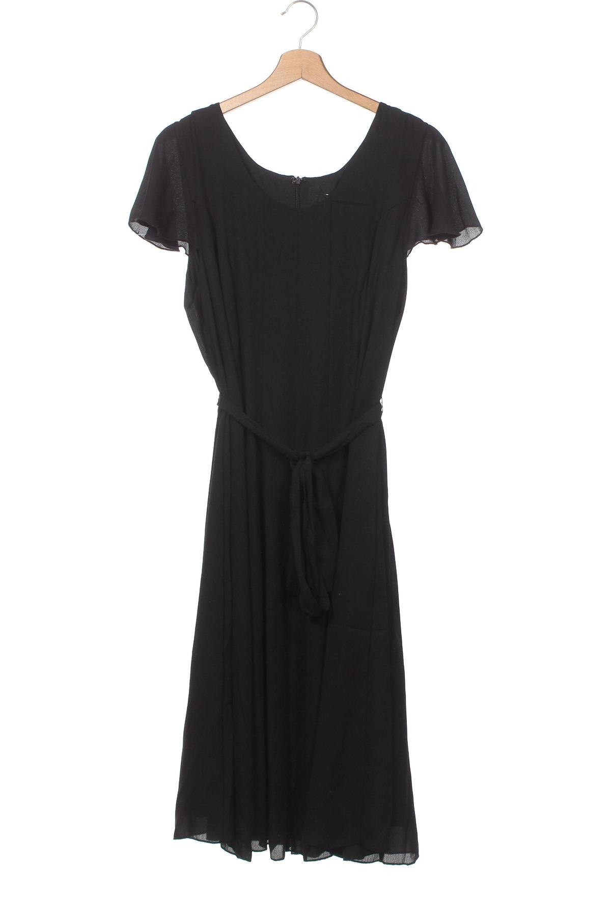Šaty  Sheego, Velikost XL, Barva Černá, Cena  689,00 Kč