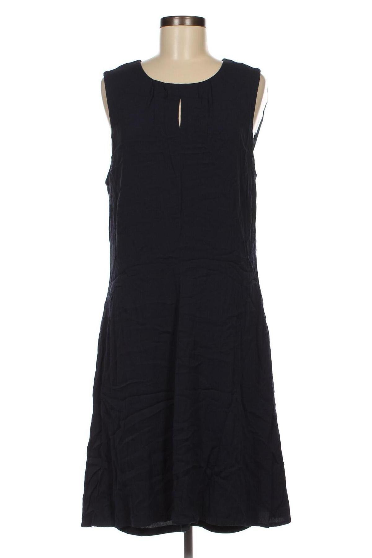 Φόρεμα Sheego, Μέγεθος XL, Χρώμα Μπλέ, Τιμή 29,69 €