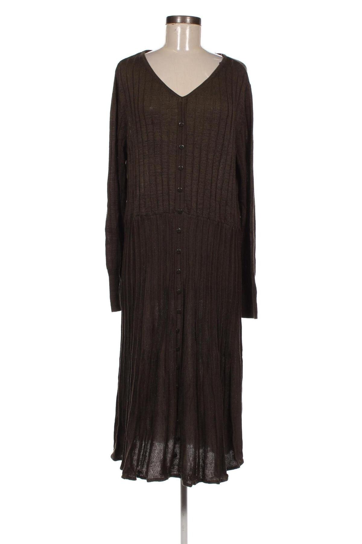 Kleid Sheep, Größe XXL, Farbe Grün, Preis 33,74 €