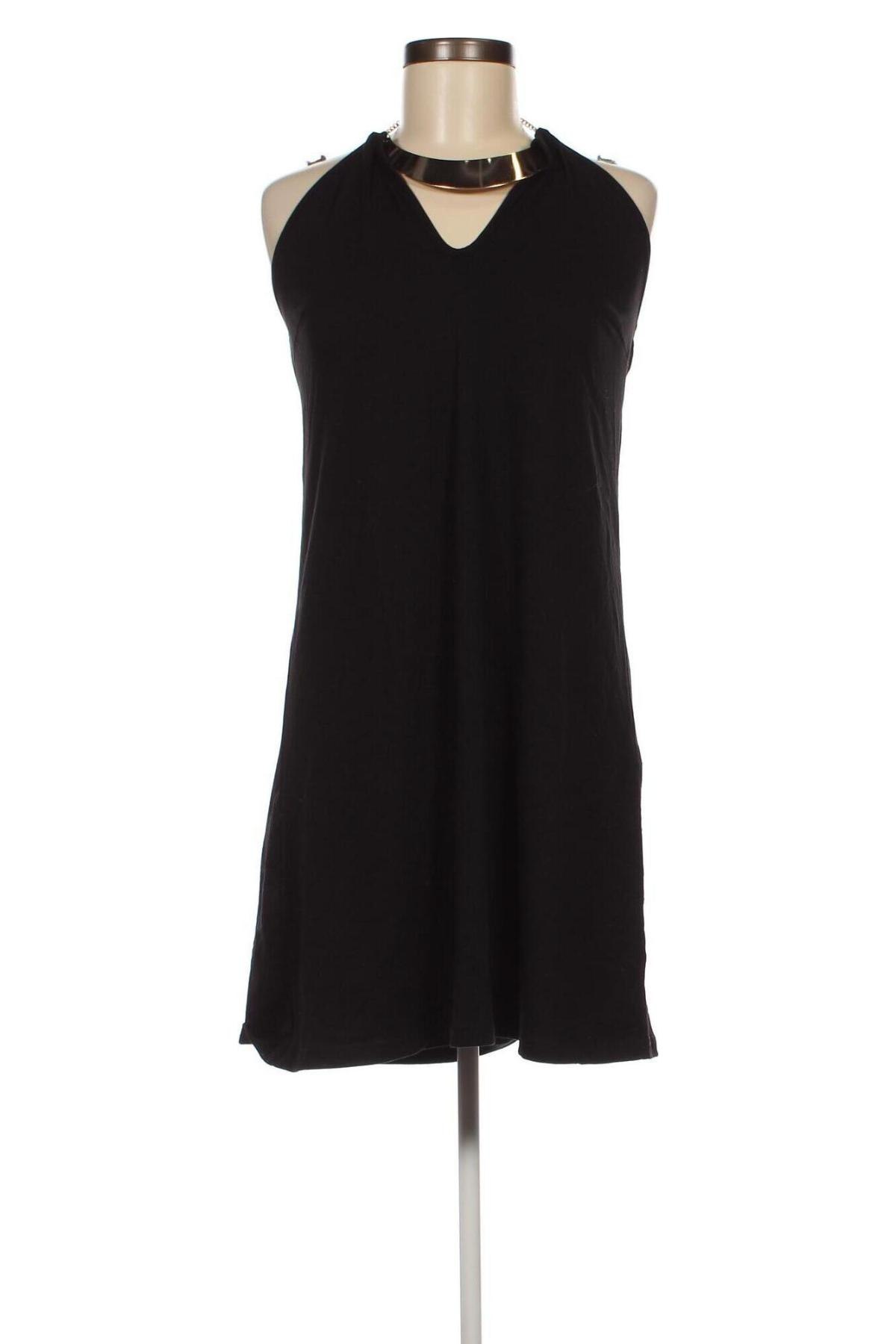 Šaty  Sheilay, Veľkosť M, Farba Čierna, Cena  5,75 €