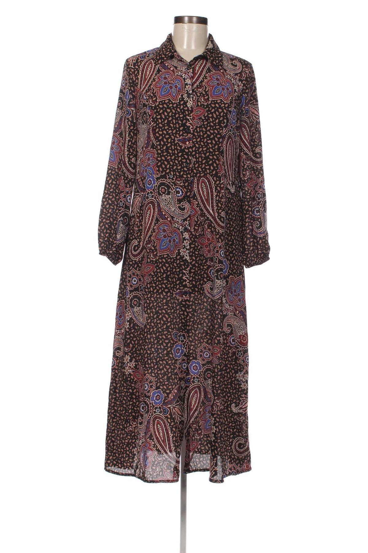 Φόρεμα Signature, Μέγεθος M, Χρώμα Πολύχρωμο, Τιμή 10,76 €