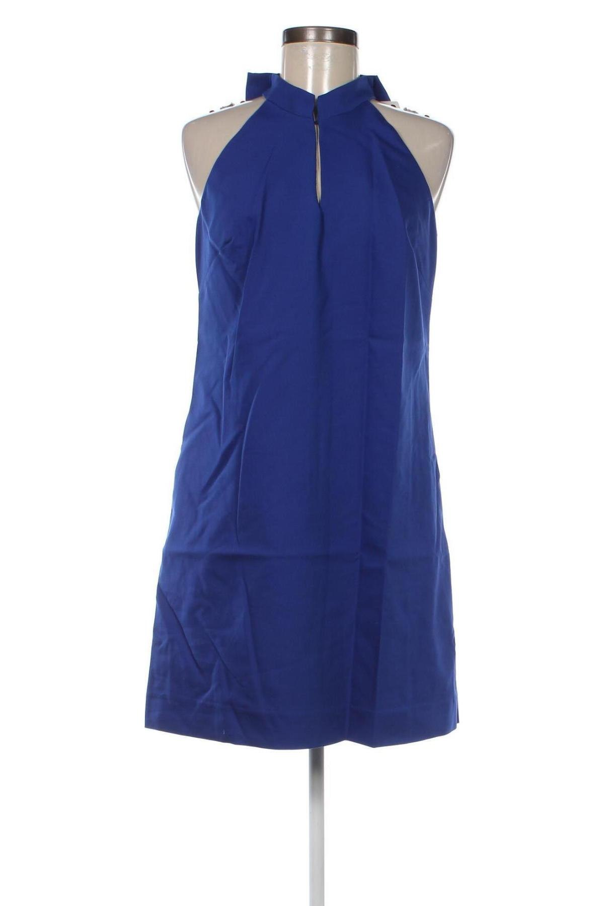 Šaty  Sinequanone, Velikost M, Barva Modrá, Cena  1 382,00 Kč