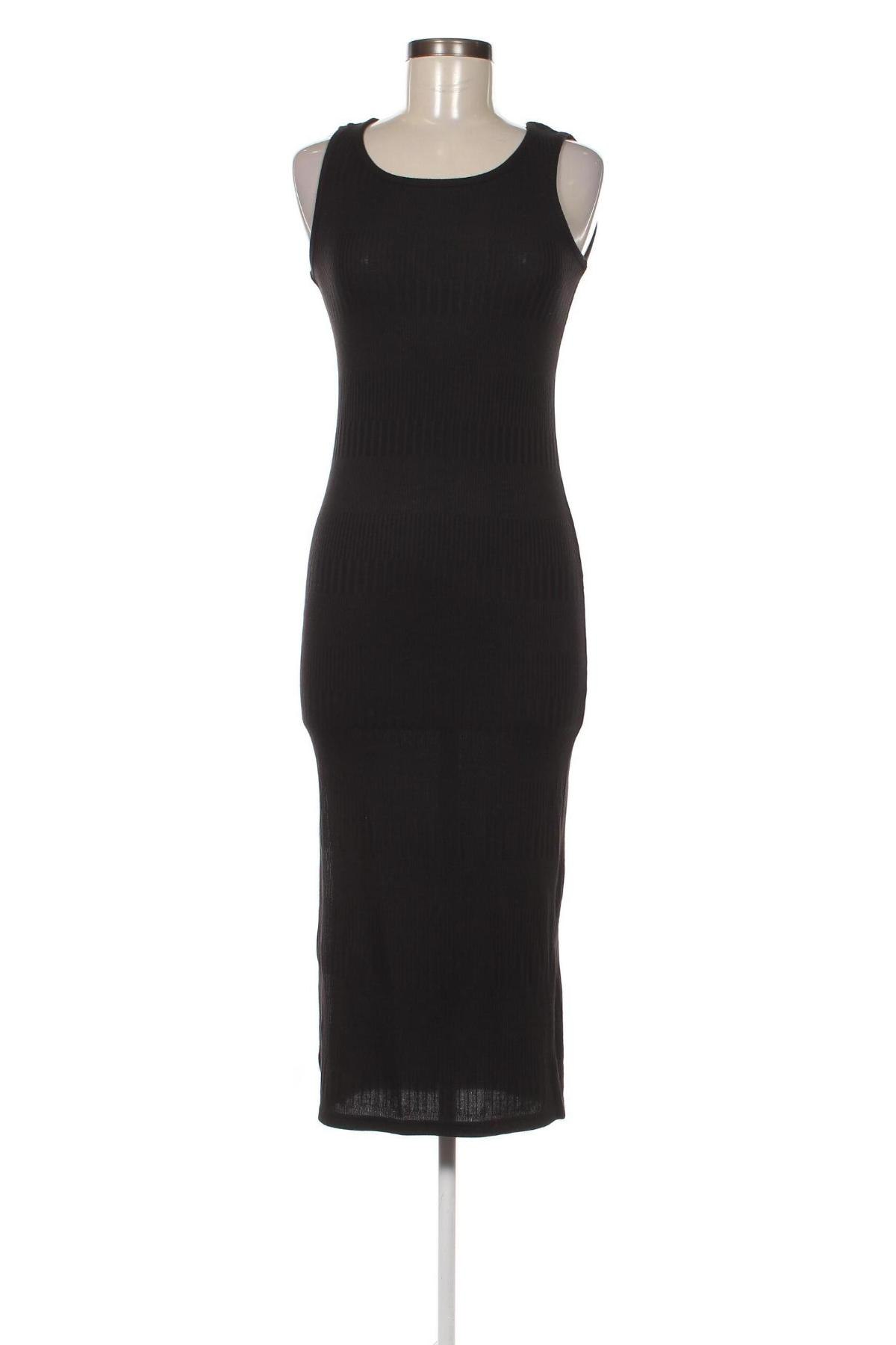 Φόρεμα Sinsay, Μέγεθος S, Χρώμα Μαύρο, Τιμή 6,41 €