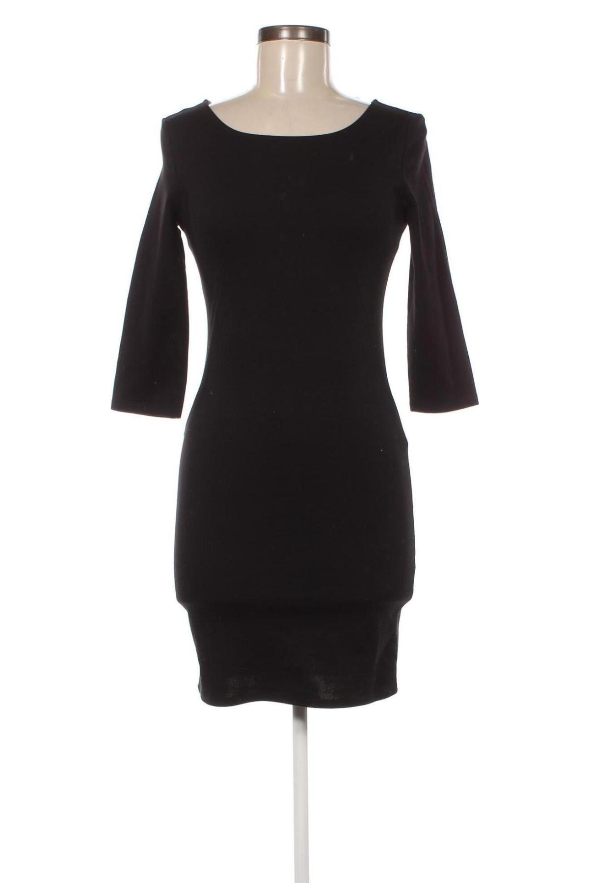 Φόρεμα Sinsay, Μέγεθος S, Χρώμα Μαύρο, Τιμή 8,05 €