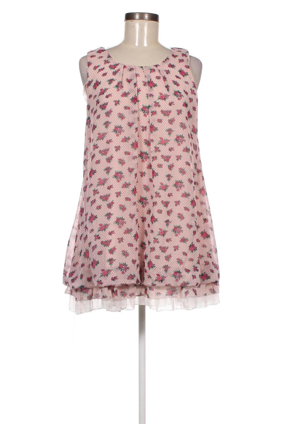 Kleid Sisters Point, Größe M, Farbe Rosa, Preis € 13,45