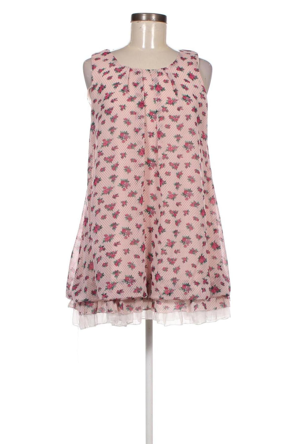 Kleid Sisters Point, Größe M, Farbe Rosa, Preis € 9,78