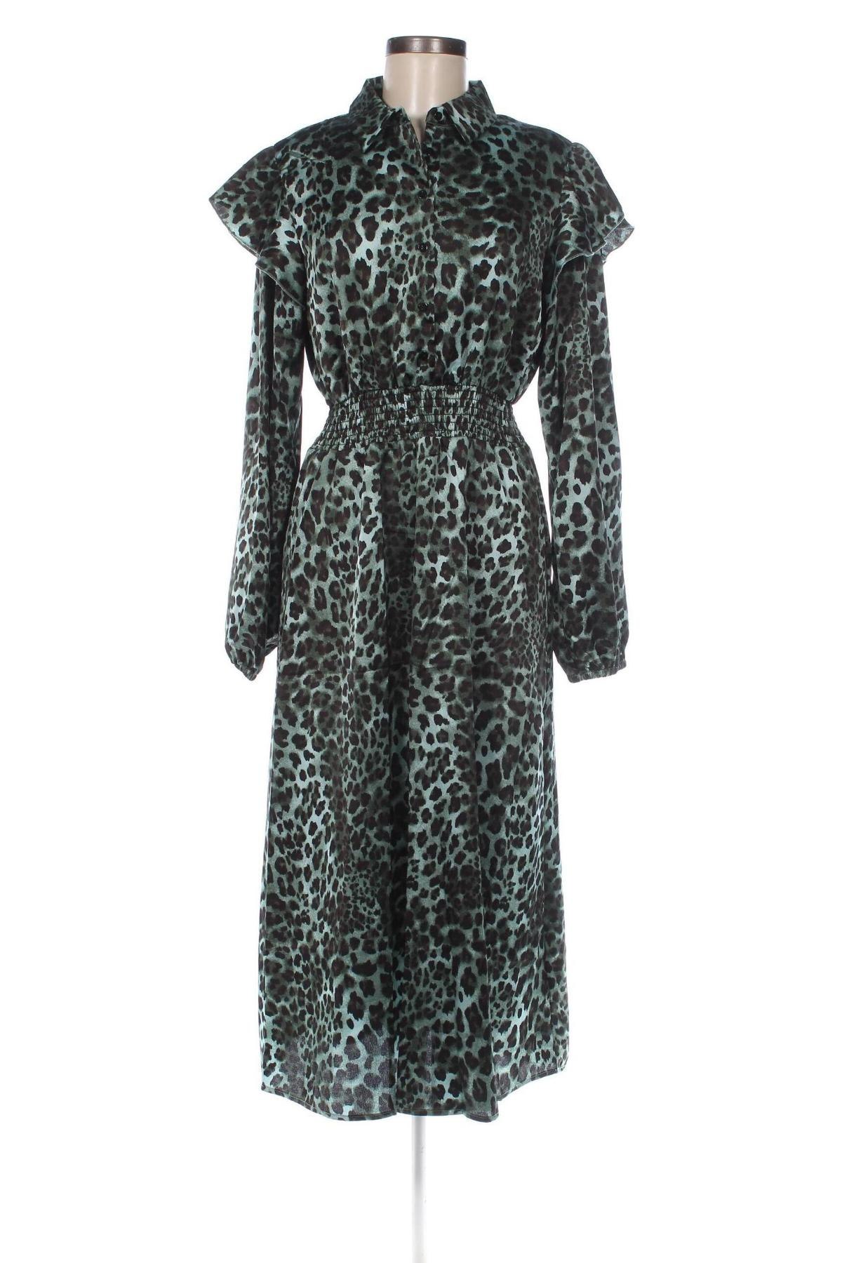 Kleid Sisters Point, Größe L, Farbe Mehrfarbig, Preis € 55,67