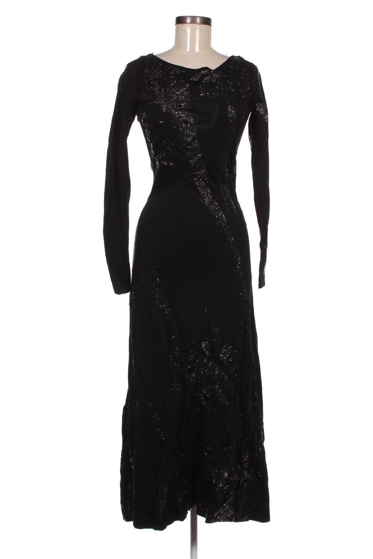 Kleid Solar, Größe S, Farbe Schwarz, Preis 20,56 €