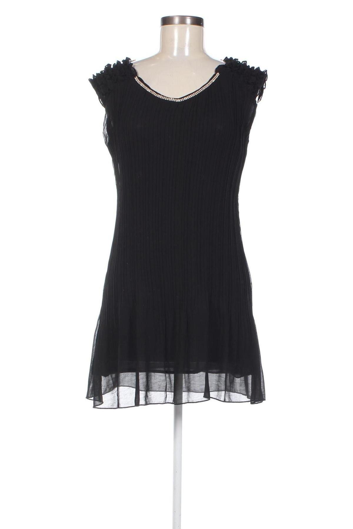 Kleid Soleil, Größe M, Farbe Schwarz, Preis € 9,82