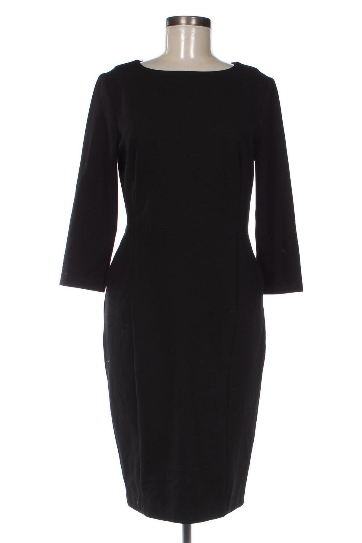 Φόρεμα Someday., Μέγεθος M, Χρώμα Μαύρο, Τιμή 16,03 €