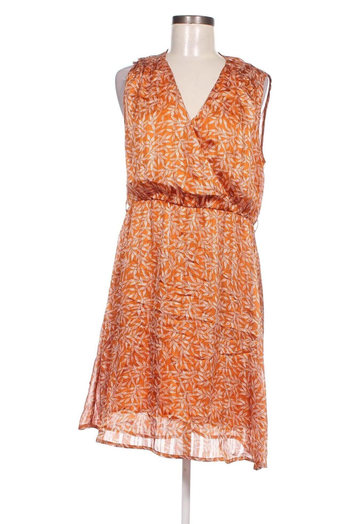Kleid Sora, Größe M, Farbe Mehrfarbig, Preis 9,28 €