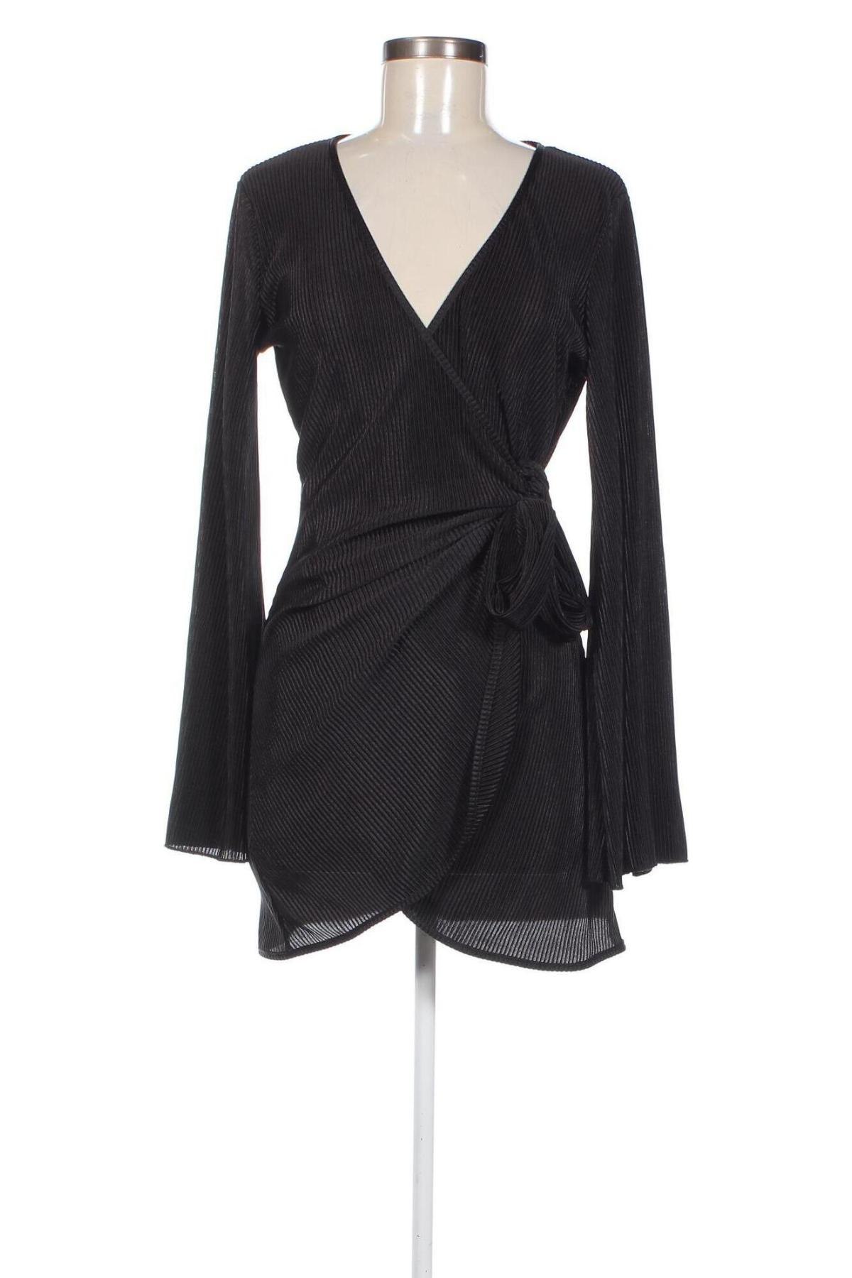 Šaty  South Beach, Veľkosť M, Farba Čierna, Cena  55,67 €