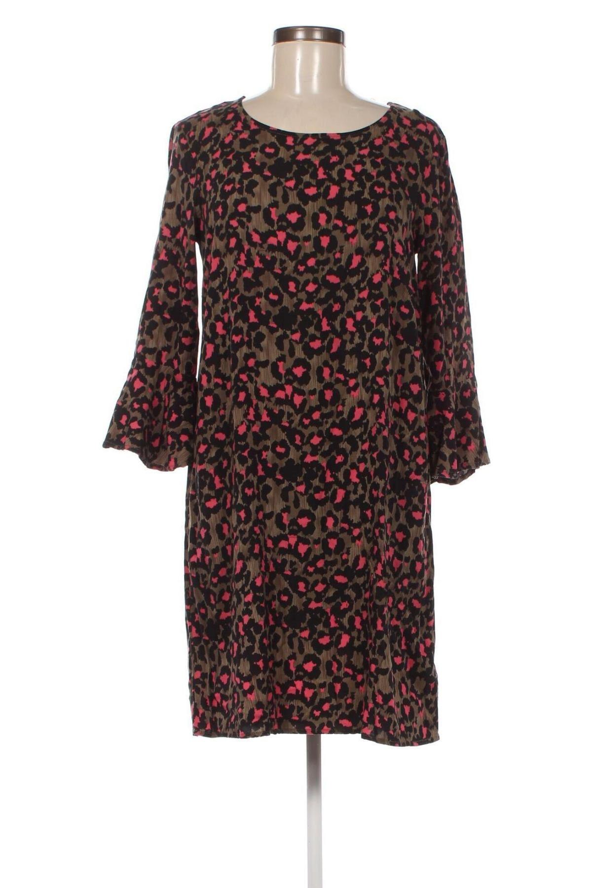 Šaty  Soya Concept, Velikost M, Barva Vícebarevné, Cena  334,00 Kč