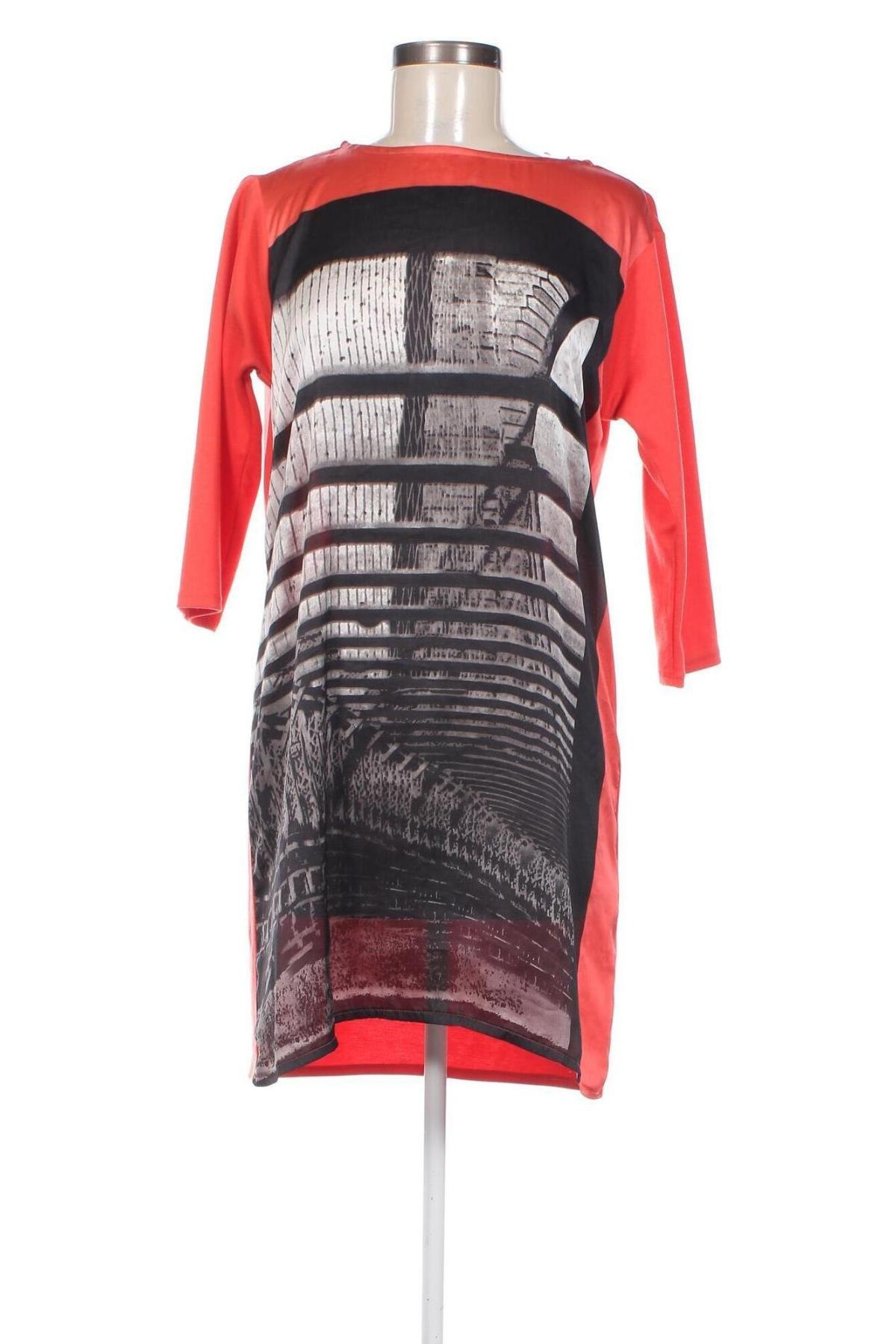 Kleid Soya Concept, Größe M, Farbe Mehrfarbig, Preis 9,82 €