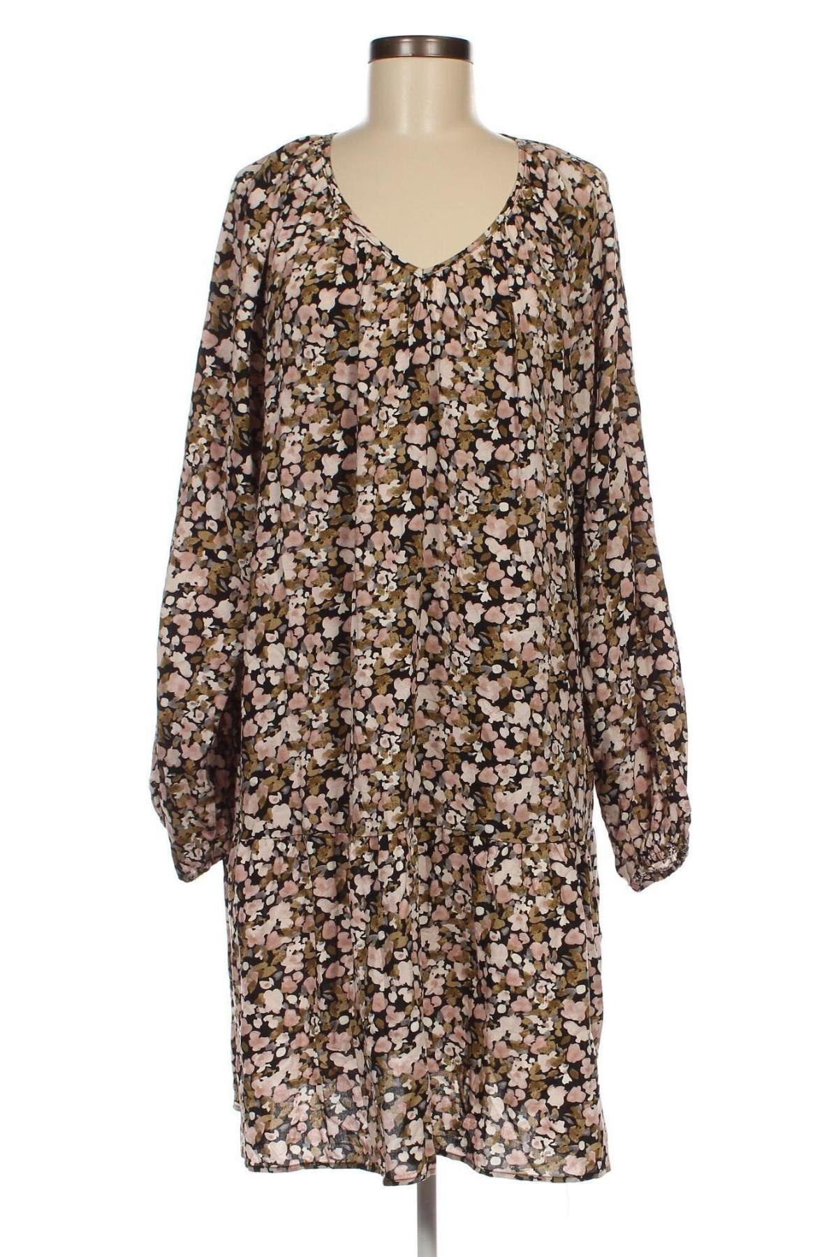 Φόρεμα Soya Concept, Μέγεθος L, Χρώμα Πολύχρωμο, Τιμή 17,81 €