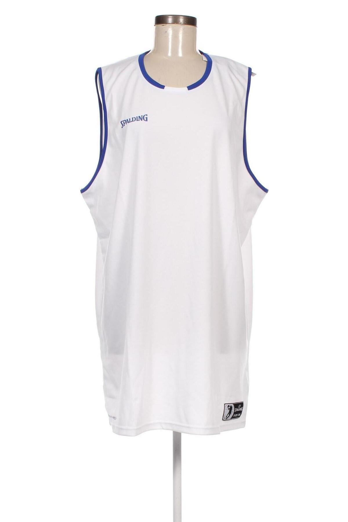 Φόρεμα Spalding, Μέγεθος XXL, Χρώμα Λευκό, Τιμή 15,95 €