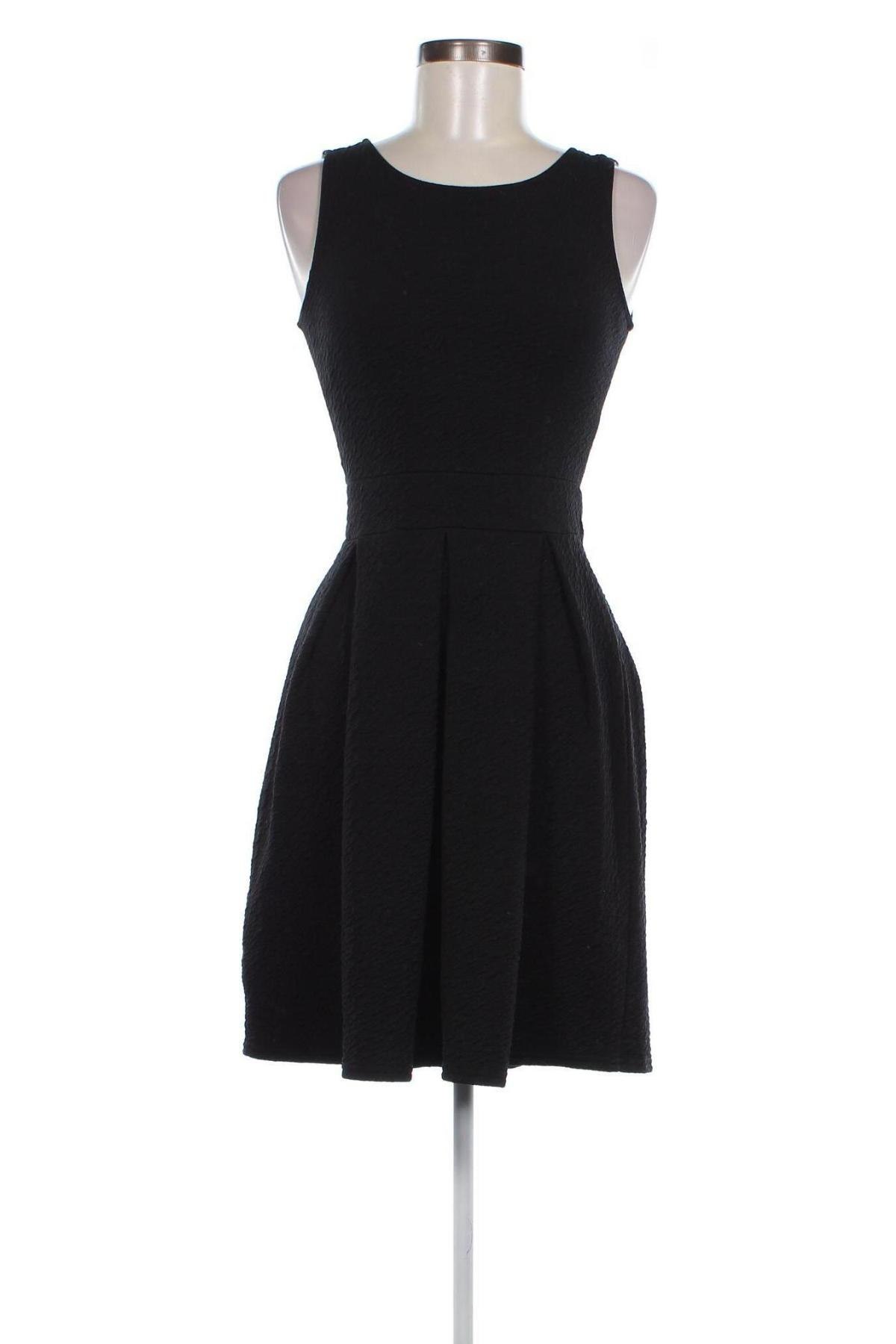 Kleid Sparkz, Größe S, Farbe Schwarz, Preis € 19,84