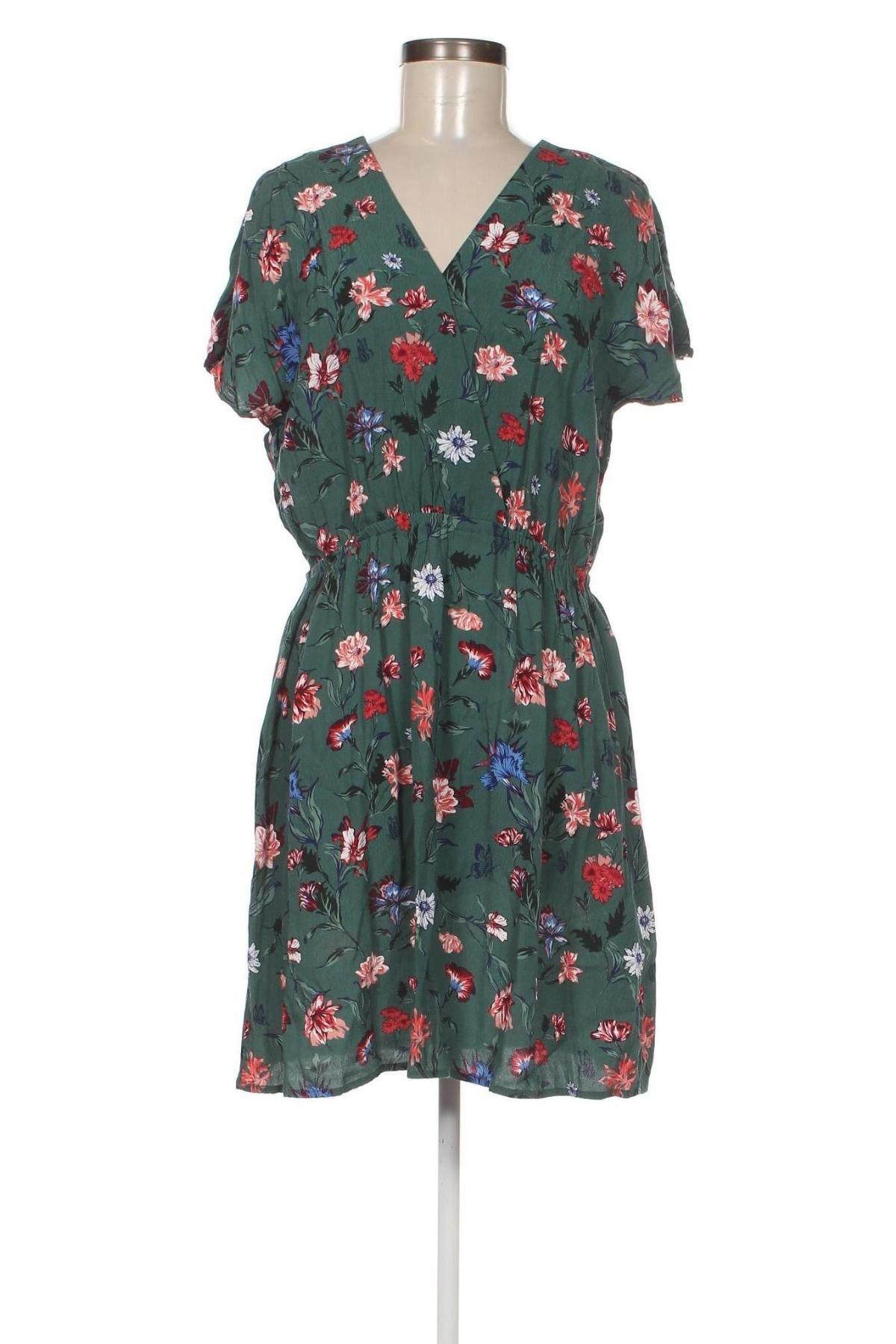 Kleid Springfield, Größe M, Farbe Mehrfarbig, Preis € 14,00